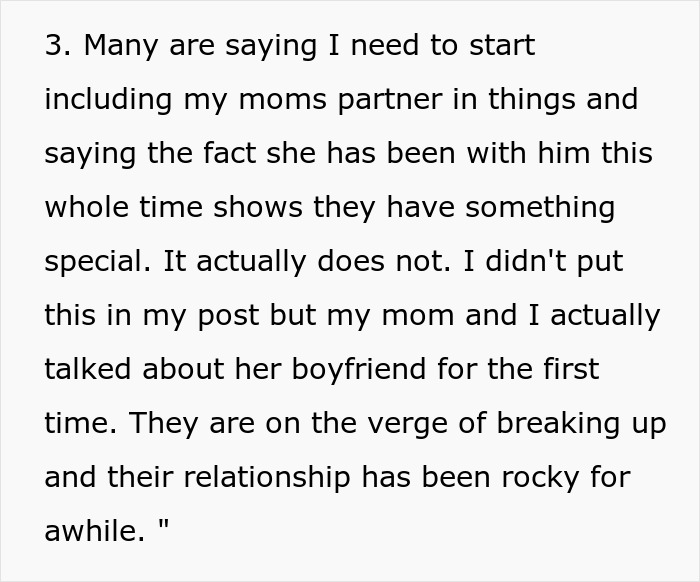 Dad Threatens To Skip Daughter’s Wedding If She Invites Cheater Mom, She’s Fed Up With Their Drama Dad Threatens To Skip Daughter’s Wedding If She Invites Cheater Mom, She’s Fed Up With Their Drama