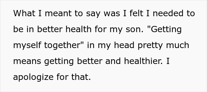 Mother Returns For Her 3YO, Then Confronts Grandma After Learning She Taught Him To Call Her Mom Mother Returns For Her 3YO, Then Confronts Grandma After Learning She Taught Him To Call Her Mom