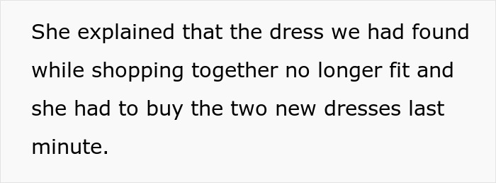 MIL Lies About Being Vaccinated For A "Big Announcement" At The Wedding