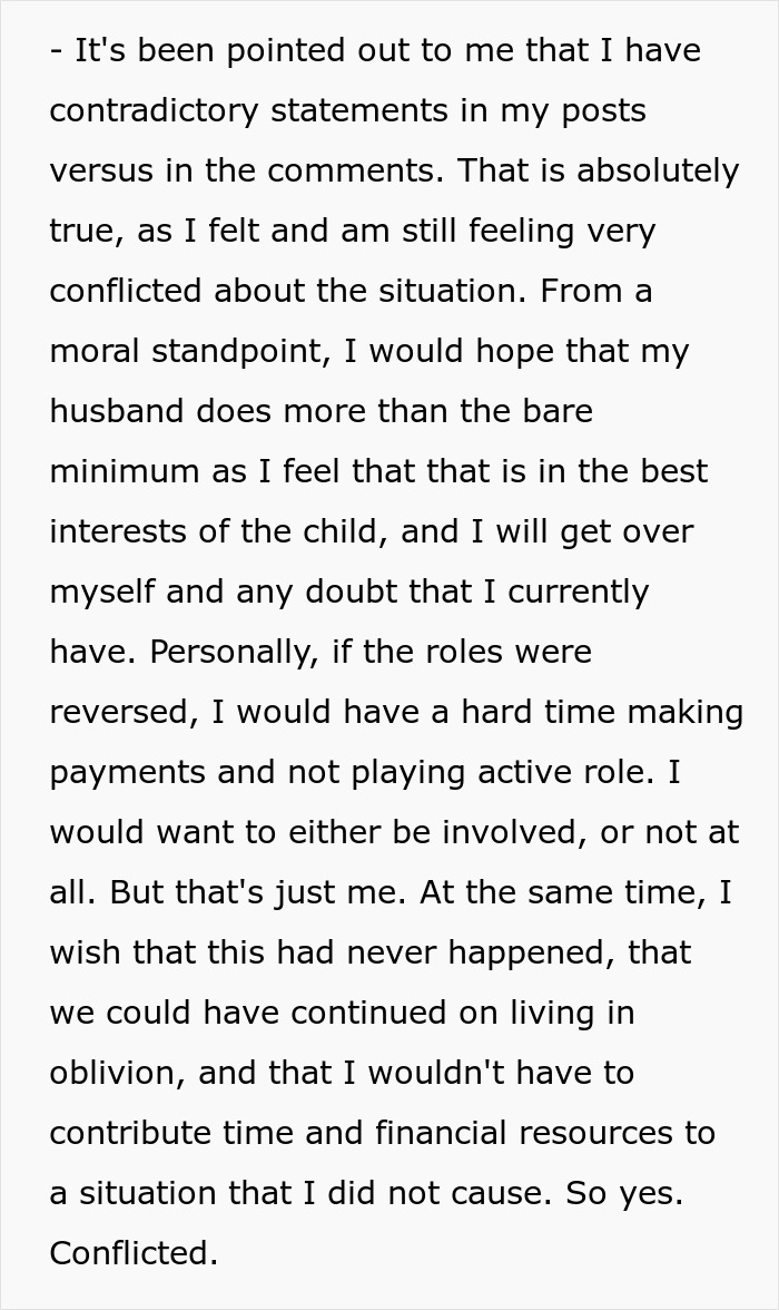 Couple Can't Decide Whether To Have Kids, One Message From A Woman Turns Their Lives Around Couple Can't Decide Whether To Have Kids, One Message From A Woman Turns Their Lives Around