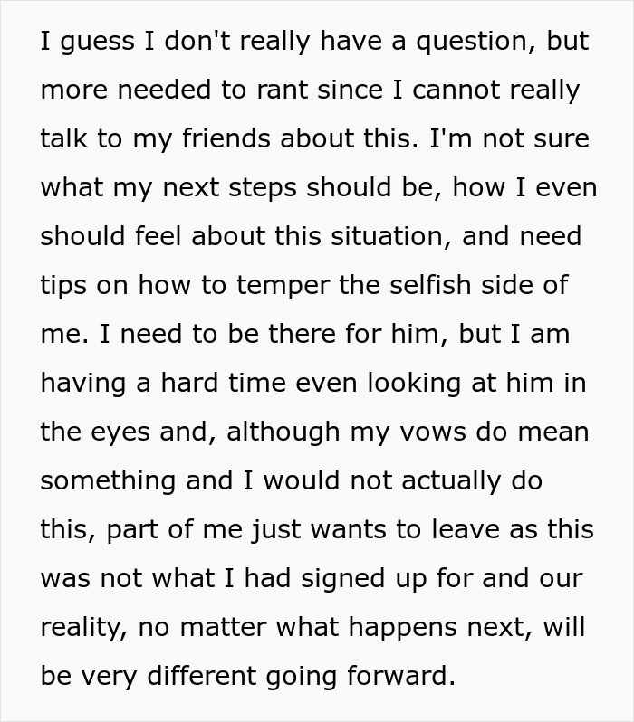 Couple Can't Decide Whether To Have Kids, One Message From A Woman Turns Their Lives Around Couple Can't Decide Whether To Have Kids, One Message From A Woman Turns Their Lives Around