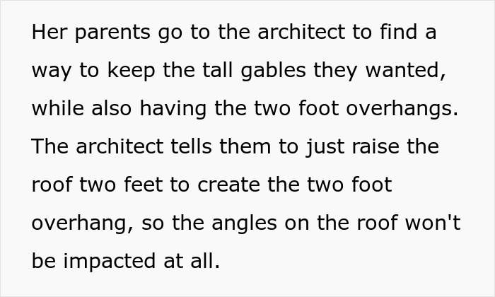 Neighbors Try To Sabotage Family’s New Home To Save Their View, Avoid Them For 5 Years After It Fails Neighbors Try To Sabotage Family’s New Home To Save Their View, Avoid Them For 5 Years After It Fails