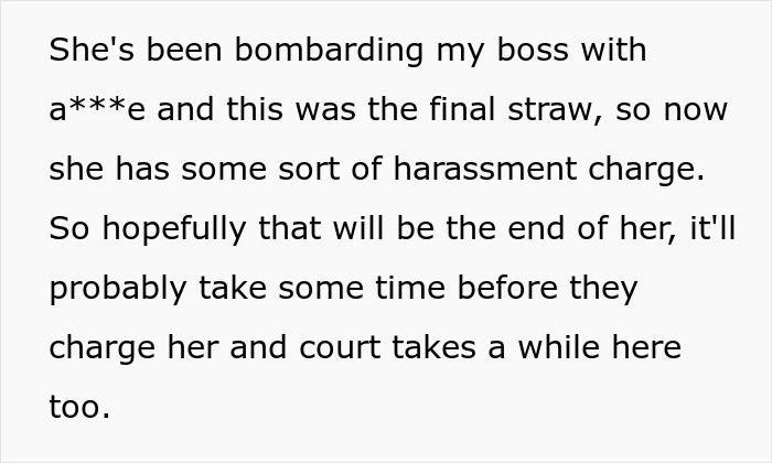 Sneaky Employee Makes A Mistake And Her Plan To Frame A Coworker Is Seen Clearly On CCTV