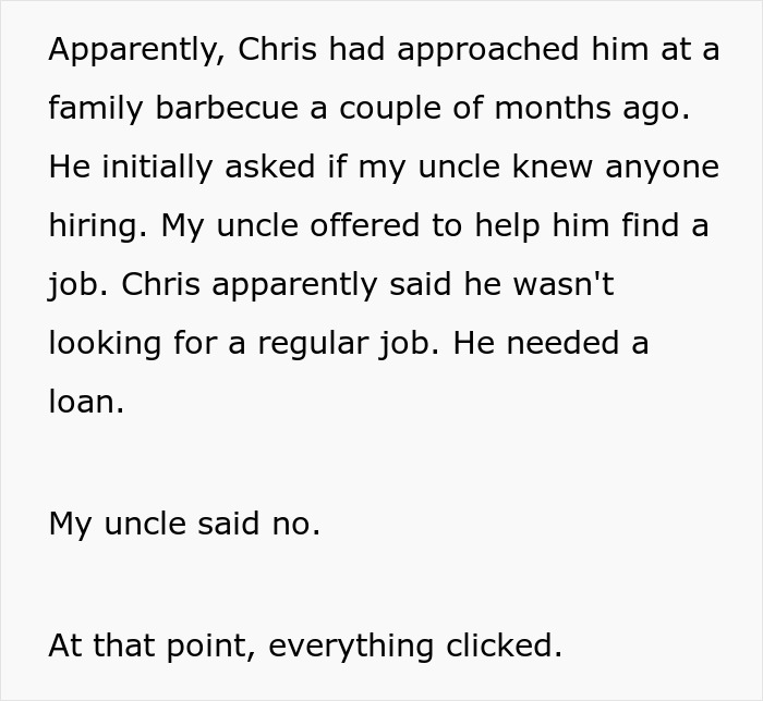 Bride Was Never Fond Of Her Sister's Charming Boyfriend, Then Learns Why Her Gut Feeling Was Right Bride Was Never Fond Of Her Sister's Charming Boyfriend, Then Learns Why Her Gut Feeling Was Right