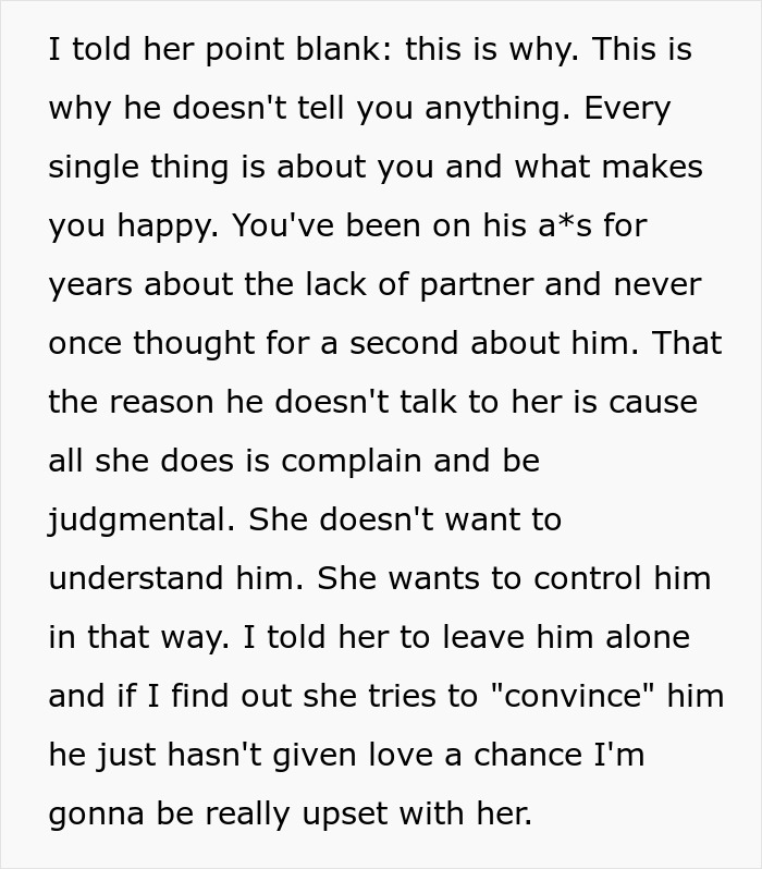 Son’s Coming Out Unravels Parents’ 20-Year Marriage As Dad Learns Wife Isn’t Who She Claimed To Be Son’s Coming Out Unravels Parents’ 20-Year Marriage As Dad Learns Wife Isn’t Who She Claimed To Be