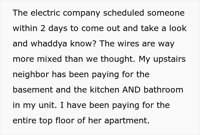 Landlord Dares Tenant To Report Her To The City, Unaware It Will Be Her Biggest Mistake Landlord Dares Tenant To Report Her To The City, Unaware It Will Be Her Biggest Mistake
