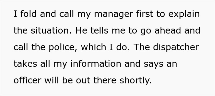 Woman Has Audacity To Return To Hotel Where She Didn’t Settle Bill, Is Shocked When She’s Turned Away Woman Has Audacity To Return To Hotel Where She Didn’t Settle Bill, Is Shocked When She’s Turned Away