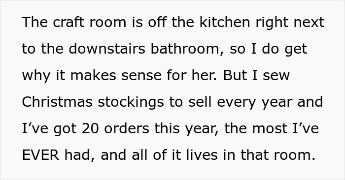Guy Learns Why You Should Always Consult Your Wife Before Letting Your Mom Move In For 6 Weeks