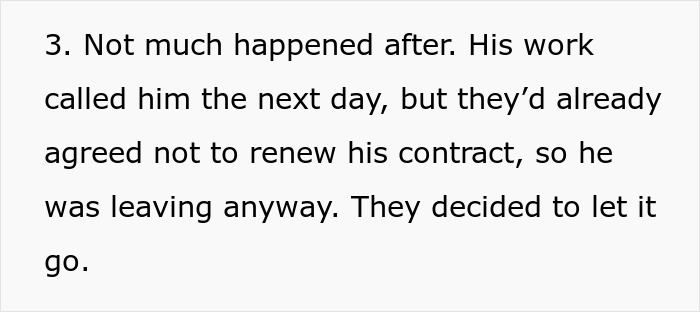 25YO Takes Revenge On BF Who Found A "Backup" GF By Emailing His Employer About His Fake Sick Leave 25YO Takes Revenge On BF Who Found A "Backup" GF By Emailing His Employer About His Fake Sick Leave