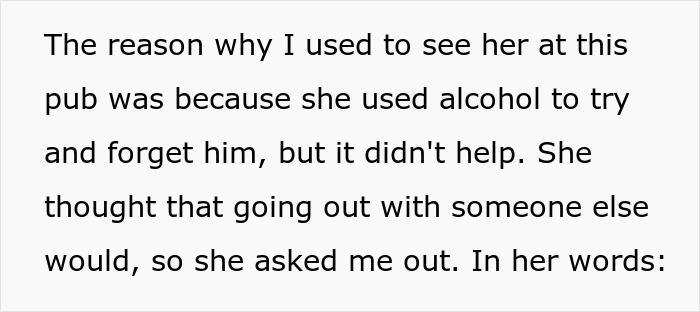 Guy Finds Out His Girlfriend Of 8 Years Went To Sweden For A Different Reason Than She Claimed