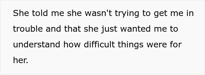 Mom Of Two Tries To Make Her Childcare Problem Her Coworker’s Responsibility, Balks At His Reaction Mom Of Two Tries To Make Her Childcare Problem Her Coworker’s Responsibility, Balks At His Reaction