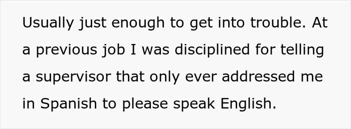 Guy Learns Welsh After Finding Out About A Special Bilingual Raise, His Managers Regret Not Specifying