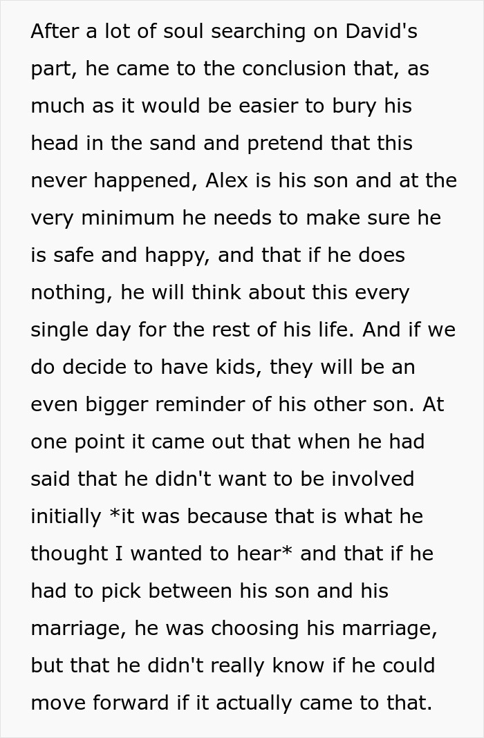 Couple Can't Decide Whether To Have Kids, One Message From A Woman Turns Their Lives Around Couple Can't Decide Whether To Have Kids, One Message From A Woman Turns Their Lives Around
