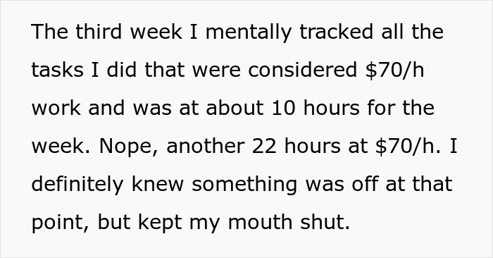 Worker Notices Paychecks Growing, Stays Quiet As System Error Boosts Hours Worker Notices Paychecks Growing, Stays Quiet As System Error Boosts Hours