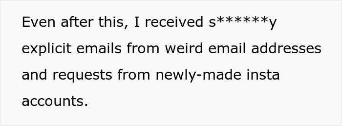 Guy Acts Like It's GF's Fault Her Male Coworker Is Obsessed With Her, She Doesn't See The Red Flags Guy Acts Like It's GF's Fault Her Male Coworker Is Obsessed With Her, She Doesn't See The Red Flags