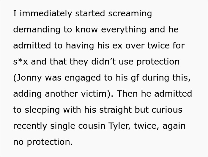 Guy Finally Falls In Love, Spends Over 7 Years Being The Best He Can Be For Someone Who Wasn't Worth It Guy Finally Falls In Love, Spends Over 7 Years Being The Best He Can Be For Someone Who Wasn't Worth It