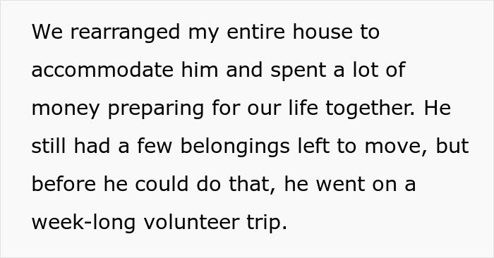 25YO Takes Revenge On BF Who Found A "Backup" GF By Emailing His Employer About His Fake Sick Leave 25YO Takes Revenge On BF Who Found A "Backup" GF By Emailing His Employer About His Fake Sick Leave