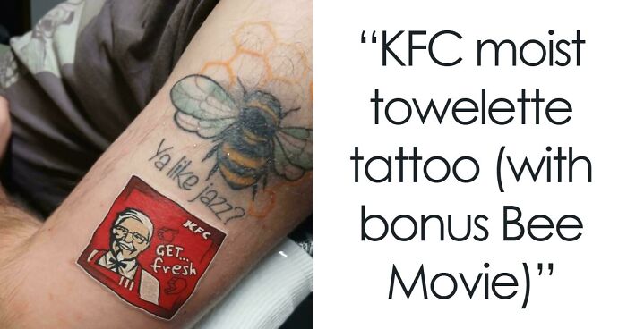 81 Creations That Are Awful To Look At But Far Too Well-Made To Ignore (New Pics)