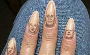 81 Creations That Are Awful To Look At But Far Too Well-Made To Ignore
