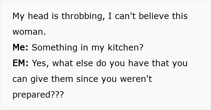 Entitled Mom Keeps Ringing A Sick Neighbor’s Doorbell, Then Gets Mad When She Has No Halloween Candy Entitled Mom Keeps Ringing A Sick Neighbor’s Doorbell, Then Gets Mad When She Has No Halloween Candy
