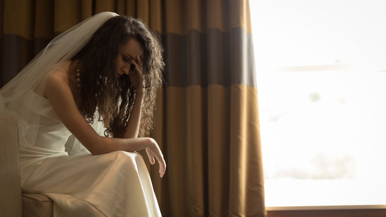 Bride’s Wedding Is Interrupted When Her SIL Suddenly Goes Into Labor