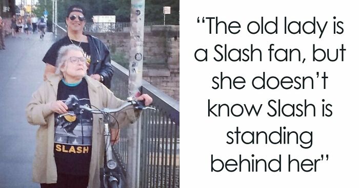 84 Funny And Unexpected Background Moments That Made Ordinary Photos Much Better (New Pics)