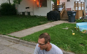 84 Photos Where Something In The Background Completely Hijacked The Moment (New Pics)