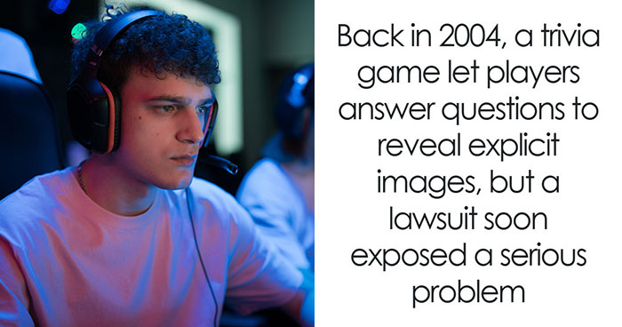 Controversial PS2 Game Gets Pulled From Shelves After Its Creators Get Sued Over Its Footage