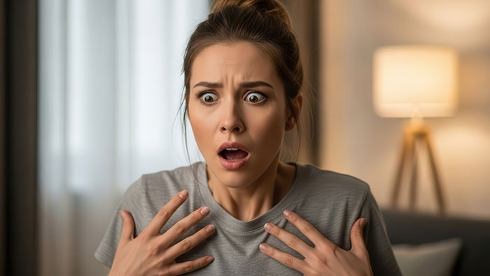 Sneaky Employee Makes A Mistake And Her Plan To Frame A Coworker Is Seen Clearly On CCTV