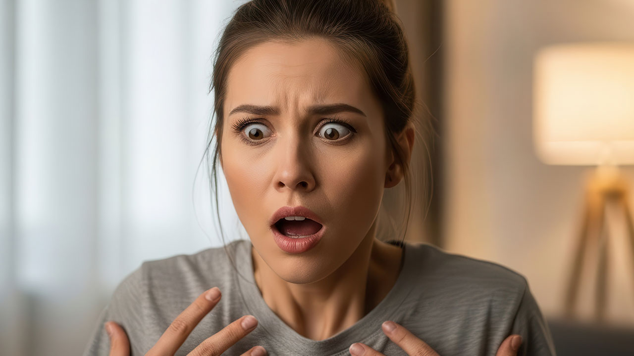 Sneaky Employee Makes A Mistake And Her Plan To Frame A Coworker Is Seen Clearly On CCTV