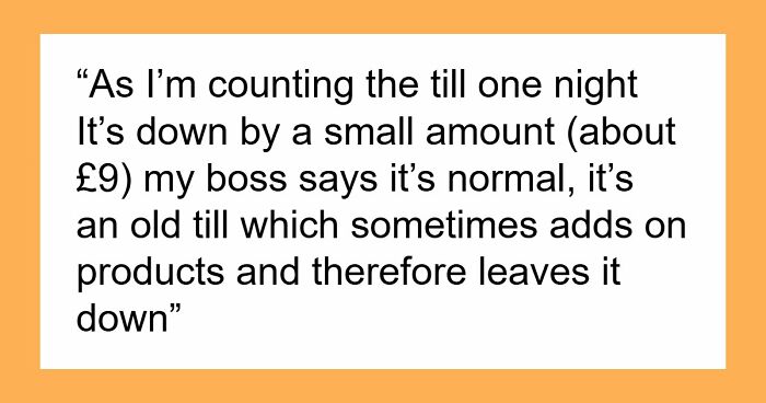 Bar Employee Fired For Taking Cash Shows Up Expecting Her Final Pay, Gets A Very Different Surprise
