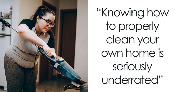 41 Basic Life Skills Some Adults Somehow Made It To Adulthood Without Learning