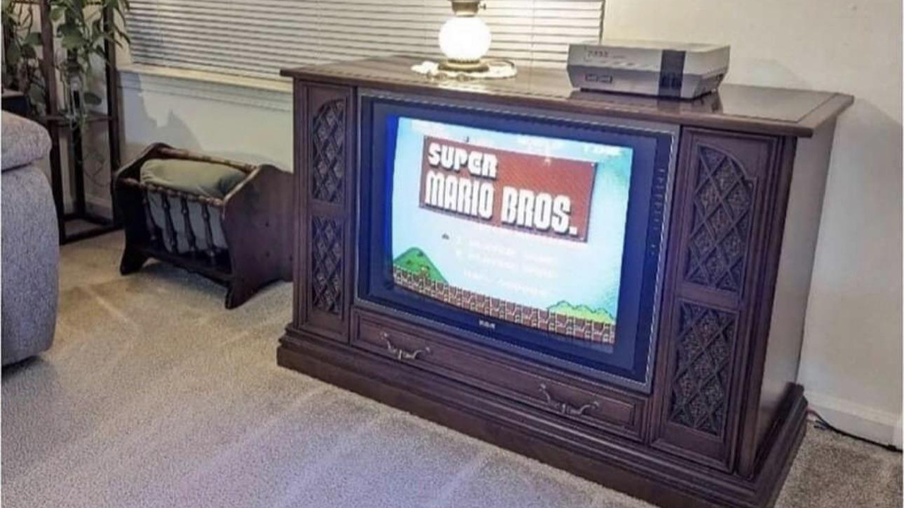 79 Nostalgic Photos That Take ’80s Kids Straight Back To Their Childhoods