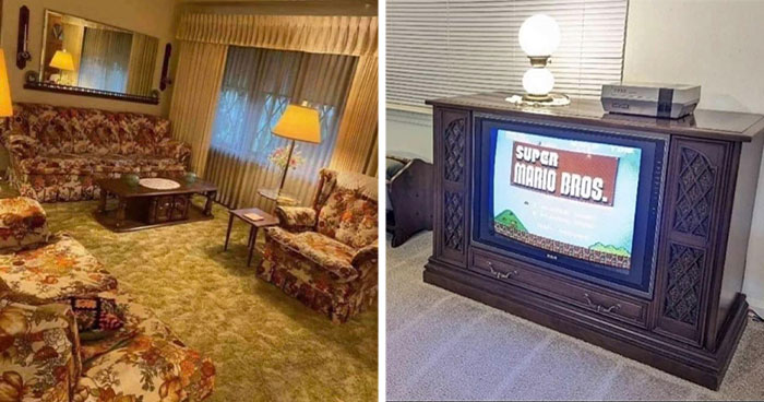 79 Nostalgic Photos That Take ’80s Kids Straight Back To Their Childhoods