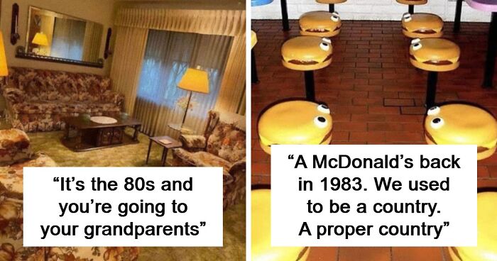 79 Nostalgic Photos That Take ’80s Kids Straight Back To Their Childhoods