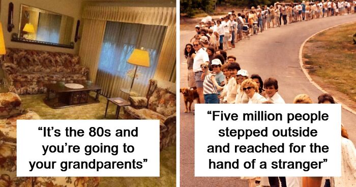 79 Nostalgic Photos That Take ’80s Kids Straight Back To Their Childhoods