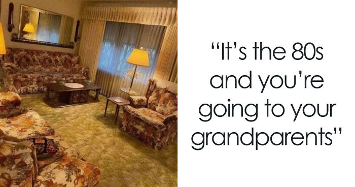79 Nostalgic Photos That Take ’80s Kids Straight Back To Their Childhoods