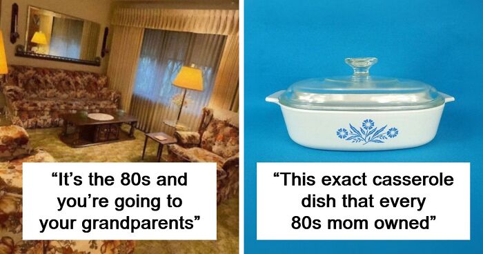 79 Nostalgic Photos That Take ’80s Kids Straight Back To Their Childhoods