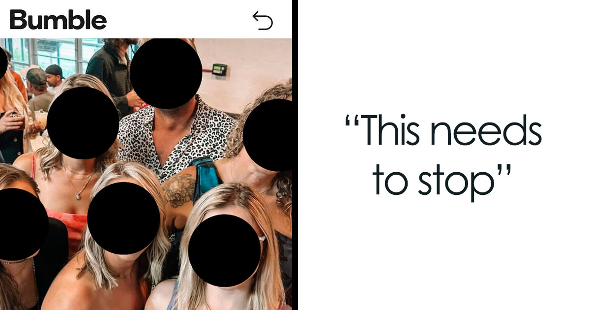 68 Screenshots From Bumble That Sum Up Why It’s So Hard To Find Love ...