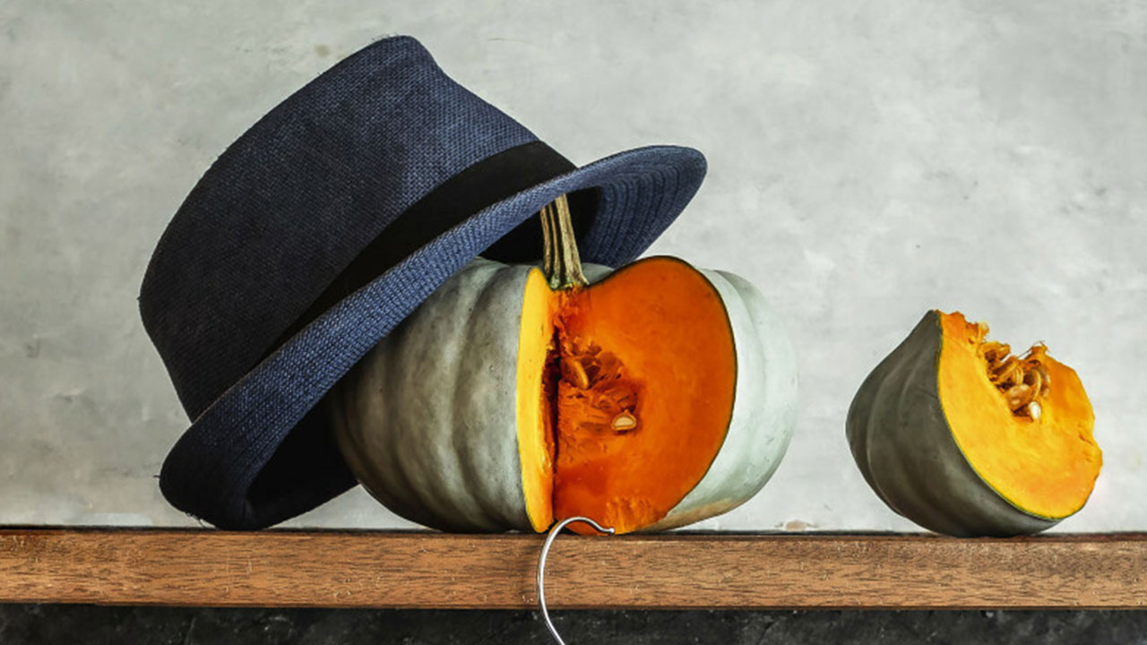 The World Food Photography Awards Shared 22 Creative Pumpkin Photos Just In Time For Halloween