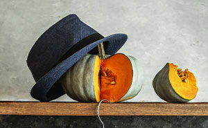 The World Food Photography Awards Shared 22 Creative Pumpkin Photos Just In Time For Halloween