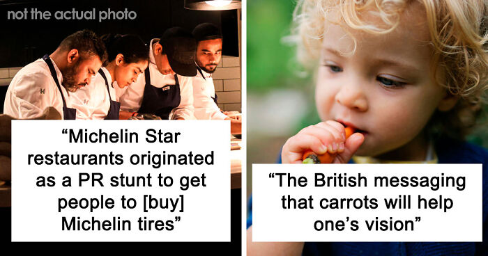 “He Got Women To Smoke”: 53 Of The Biggest PR Stunts That People Can Remember