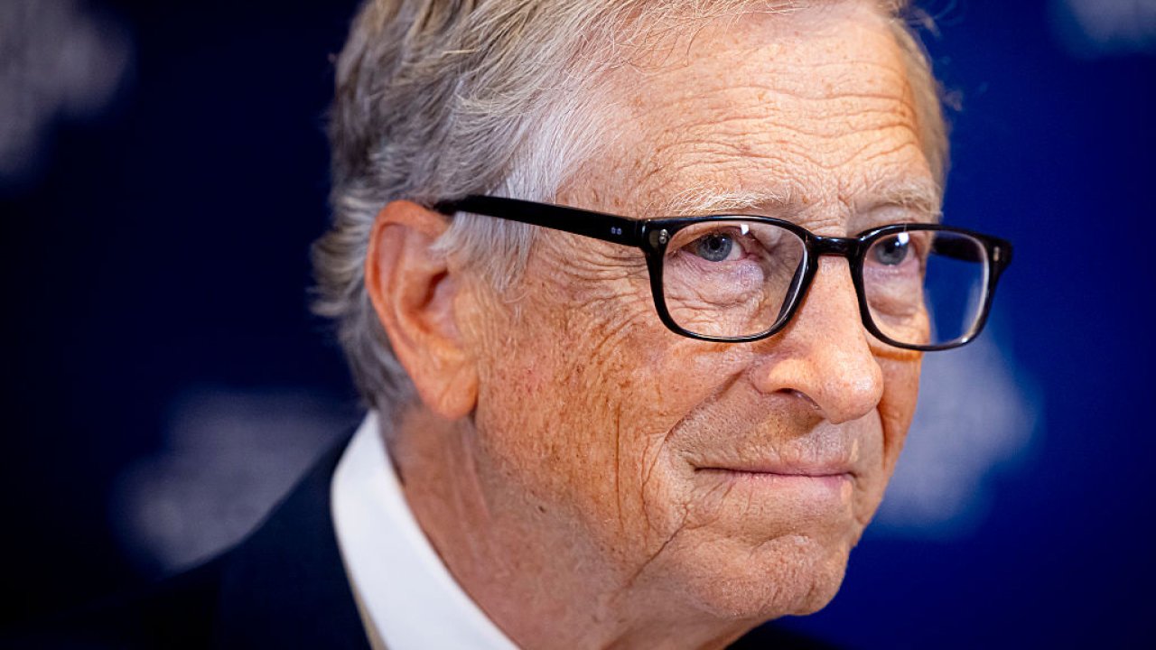 Bill Gates Believes AI Will Bless Us With A 2-Day Work Week, But Not Everyone Is Buying It