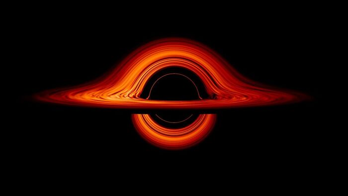 Galaxy Rotation Brings Scientists To The Conclusion That Our Entire Universe Is Inside A Black Hole Galaxy Rotation Brings Scientists To The Conclusion That Our Entire Universe Is Inside A Black Hole