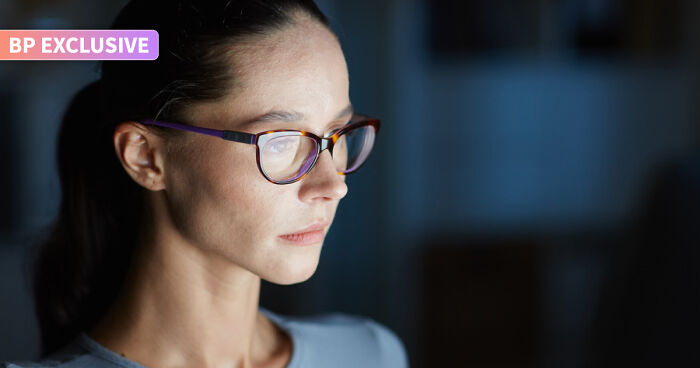 People Are Spending Money On Blue-Light Glasses, But Scientists Are Not So Sure