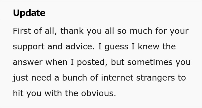 Update post about the guy who lied about taking an imaginary flight to Italy