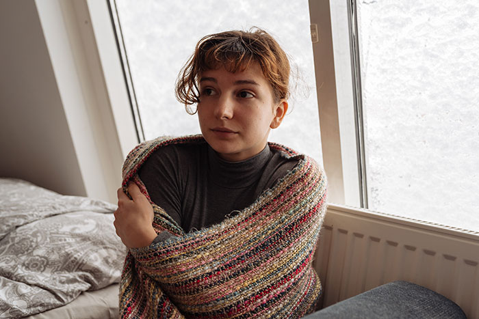 Man Comes To The Internet To Complain About GF’s Attachment To Her Blanket, She Gives A Savage Response Man Comes To The Internet To Complain About GF’s Attachment To Her Blanket, She Gives A Savage Response