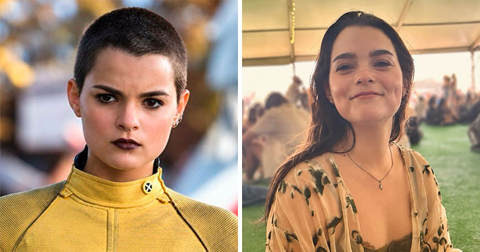 Hollywood Star’s Real-Life Appearance Stuns After Netizens Point Out Stark Contrast From Her Breakout Role