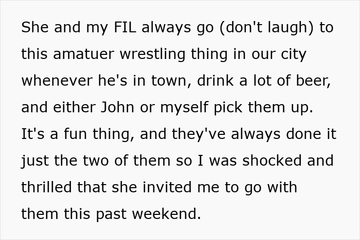 Dad Does The Bare Minimum For 25 Years, Mad When Daughter Won’t Give Him The Biggest Wedding Honor Dad Does The Bare Minimum For 25 Years, Mad When Daughter Won’t Give Him The Biggest Wedding Honor