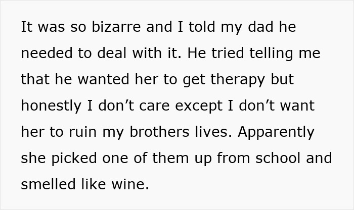 Dad Does The Bare Minimum For 25 Years, Mad When Daughter Won’t Give Him The Biggest Wedding Honor Dad Does The Bare Minimum For 25 Years, Mad When Daughter Won’t Give Him The Biggest Wedding Honor